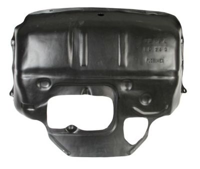 Engine Cover BLIC 6601-02-9558860P
