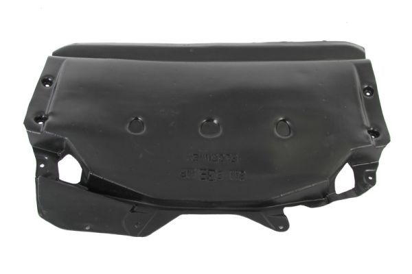BLIC 6601-02-0065863P Engine Guard/Skid Plate