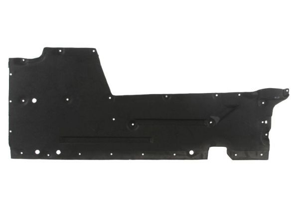 BLIC 6601-02-0086981P Engine Cover