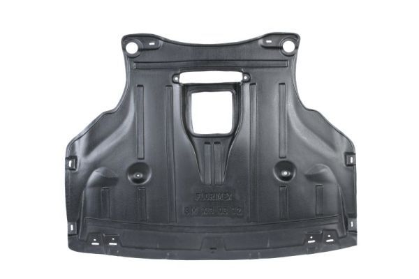 BLIC 6601-02-0093861P Engine Cover