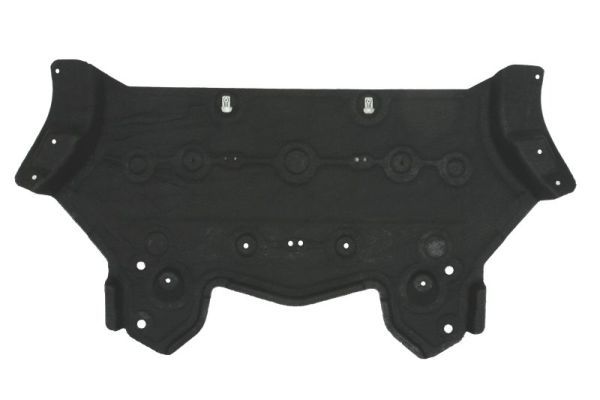 BLIC 6601-02-0096870P Engine Guard/Skid Plate