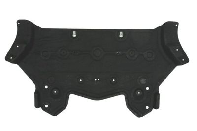 Engine Guard/Skid Plate BLIC 6601-02-0096870P