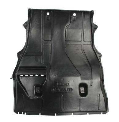BLIC 6601-02-0113861P Engine Cover