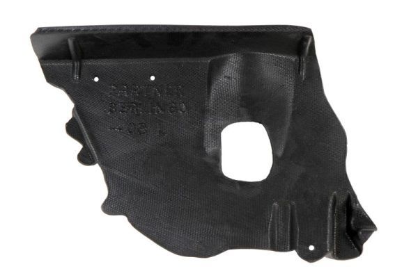 BLIC 6601-02-0550871P Engine Cover