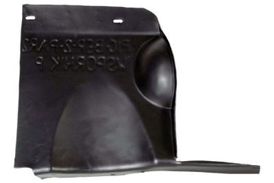 Engine Cover BLIC 6601-02-0551872P