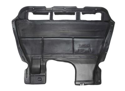 Engine Cover BLIC 6601-02-0557860P