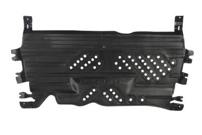 Engine Cover BLIC 6601-02-0560860P