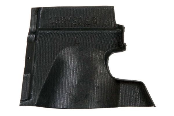 BLIC 6601-02-0913871P Engine Cover