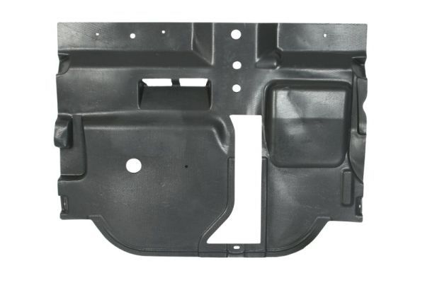 BLIC 6601-02-0914860P Engine Cover
