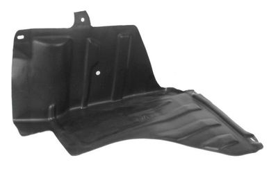 Engine Cover BLIC 6601-02-1132871P