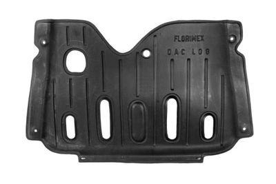 Engine Cover BLIC 6601-02-1301860P
