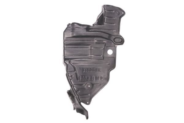 BLIC 6601-02-1678874P Engine Cover