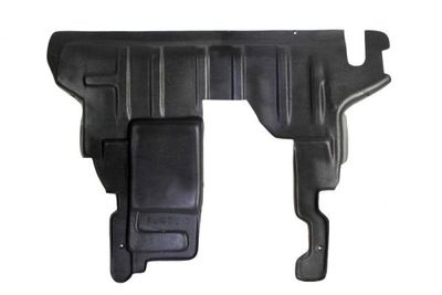 Engine Cover BLIC 6601-02-2022860P