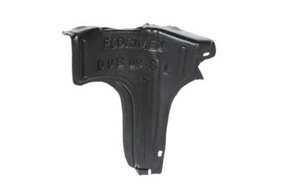 Engine Cover BLIC 6601-02-2043861P