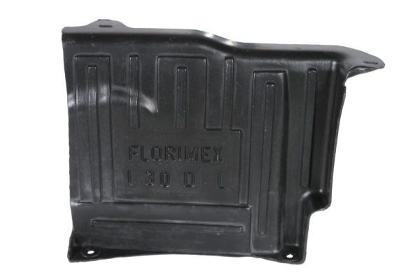 BLIC 6601-02-3136861P Engine Cover