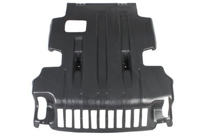 Engine Cover BLIC 6601-02-3170860P