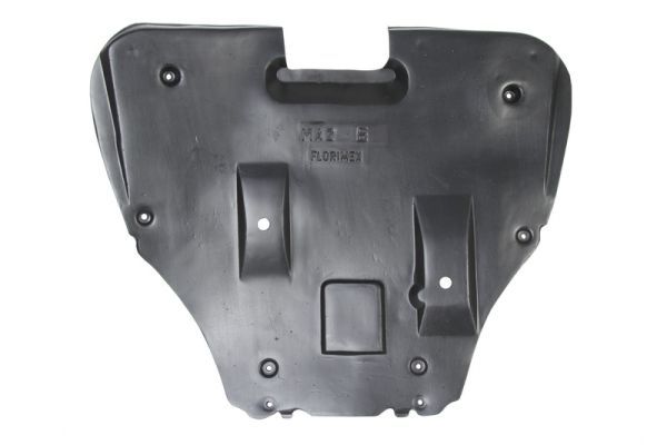 BLIC 6601-02-3451860P Engine Cover