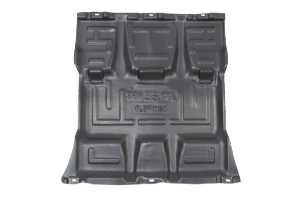 BLIC 6601-02-3548860P Engine Cover