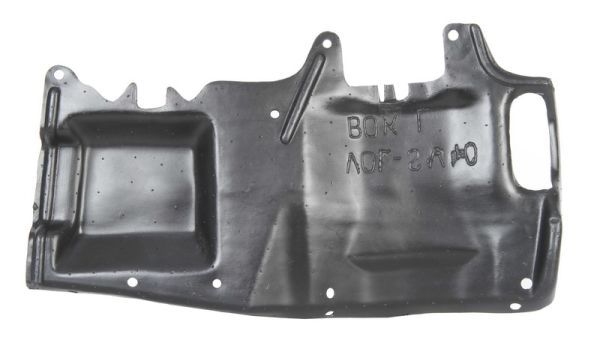 BLIC 6601-02-3720873P Engine Cover