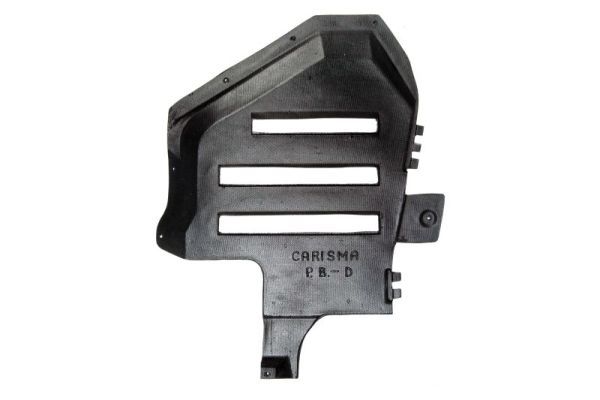 BLIC 6601-02-3720878P Engine Cover