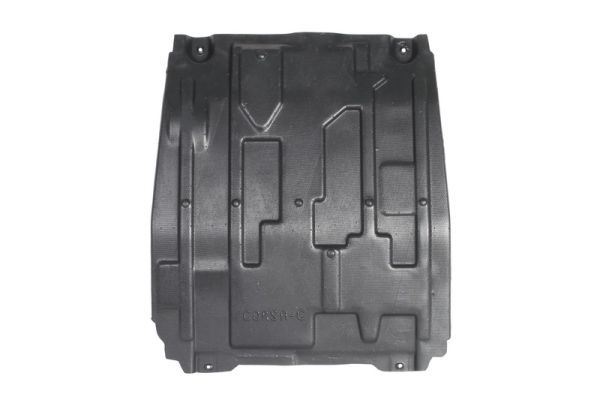 BLIC 6601-02-5023860P Engine Cover