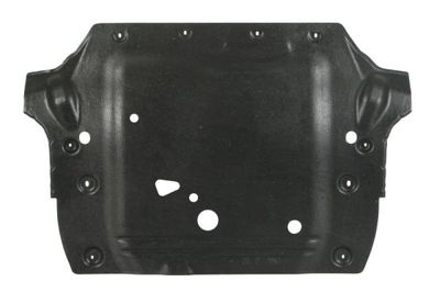 Engine Cover BLIC 6601-02-5054860P