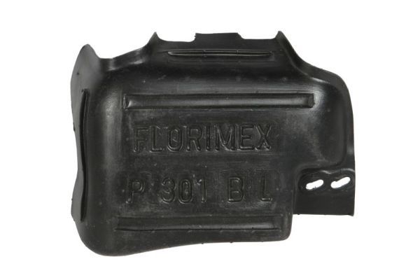 BLIC 6601-02-5511862P Engine Cover