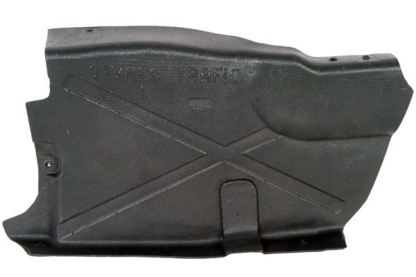BLIC 6601-02-6062871P Engine Cover