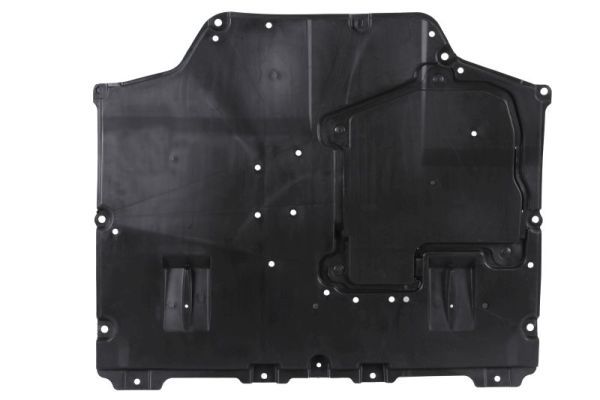 BLIC 6601-02-8140860P Engine Guard/Skid Plate