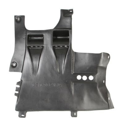 BLIC 6601-02-9008876P Engine Cover