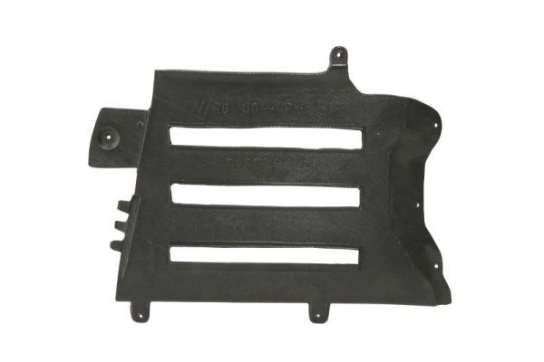 BLIC 6601-02-9008878P Engine Cover