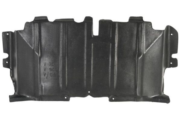 BLIC 6601-02-9040860P Engine Cover