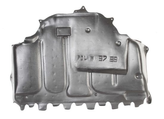BLIC 6601-02-9504861P Engine Cover