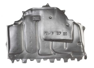 Engine Cover BLIC 6601-02-9504861P