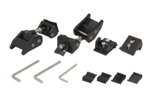 BLIC 6802-00-3256450P Bonnet Lock