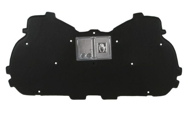 BLIC 6804-00-0035290P Engine Compartment Noise Insulation