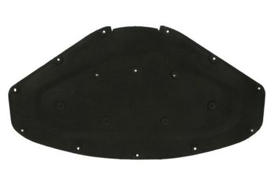 Engine Compartment Noise Insulation BLIC 6804-00-0063290P