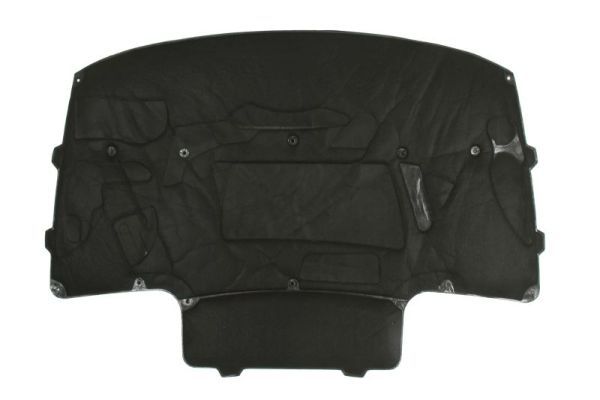 BLIC 6804-00-0065290P Engine Compartment Noise Insulation