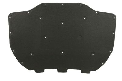 Engine Compartment Noise Insulation BLIC 6804-00-0067290P