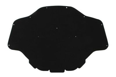 Engine Compartment Noise Insulation BLIC 6804-00-0068290P