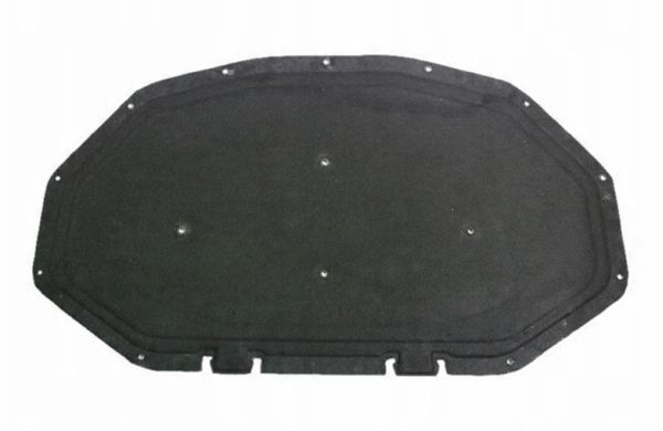 BLIC 6804-00-0093290P Engine Compartment Noise Insulation