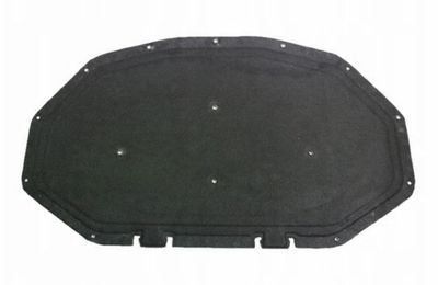 Engine Compartment Noise Insulation BLIC 6804-00-0093290P