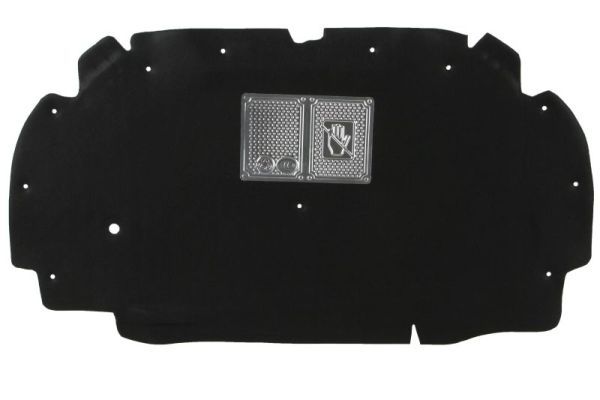 BLIC 6804-00-0526290P Engine Compartment Noise Insulation