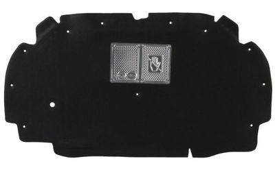 Engine Compartment Noise Insulation BLIC 6804-00-0526290P
