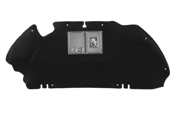 BLIC 6804-00-0537290P Engine Compartment Noise Insulation