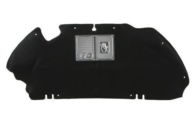 Engine Compartment Noise Insulation BLIC 6804-00-0537290P
