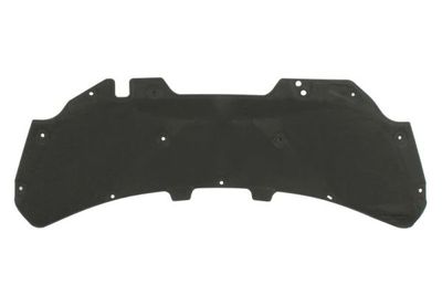 Engine Compartment Noise Insulation BLIC 6804-00-1617291P