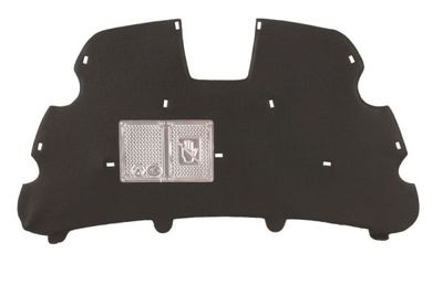 Engine Compartment Noise Insulation BLIC 6804-00-2533290P