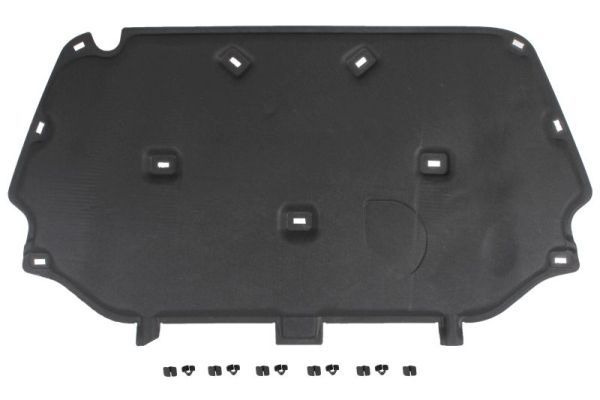 BLIC 6804-00-2537290P Engine Compartment Noise Insulation
