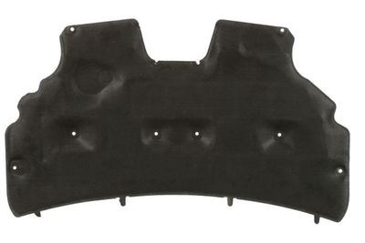 Engine Compartment Noise Insulation BLIC 6804-00-2565290P